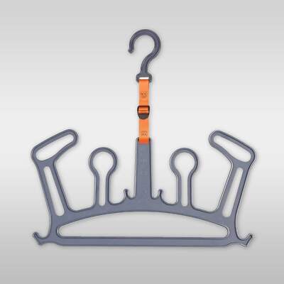 C-Monsta Wetsuit Hanger V2