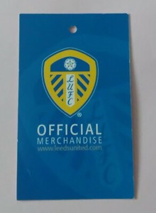 leeds united stocking