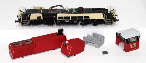 Brawa H0 diesel locomotive Gravita 15L BB V 181 the HZL for hobbyists - Picture 1 of 7