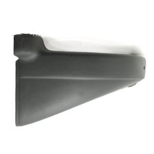 PIAGGIO 261358 PARAURTI ANTERIORE DESTRO GRIGIO PIAGGIO APE 50 DAL 1999 AD OGGI