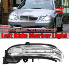 A2038201621 Rechts Für Mercedes Spiegelblinker Blinker C-Klasse W203 S203 04-07