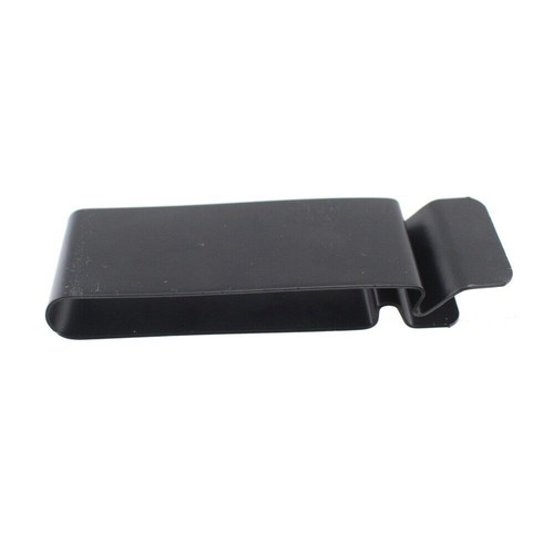4X Upgrade Metal Clip for Gun Holster Sheath Belt Clip Clasp Spring Hook Buckle - Picture 11 of 12