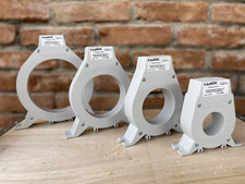 Trasformatori toroidali Fanox CT1/CTD1