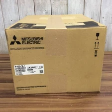 New MITSUBISHI FR-A820-7.5K-1 Inverter from Japan