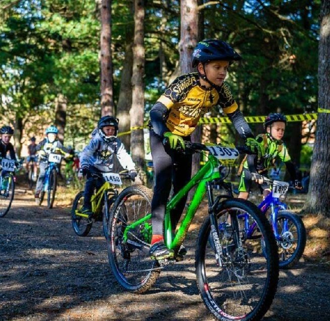 rockshox 27.5 straight steerer