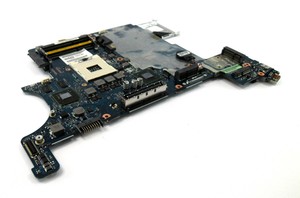 Official Site Dell H2ydf Latitude E64 Laptop Motherboard Officially For Real Ksoeeb Com