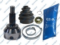 GSP 818007 Gelenksatz Antriebswelle FüR Ford