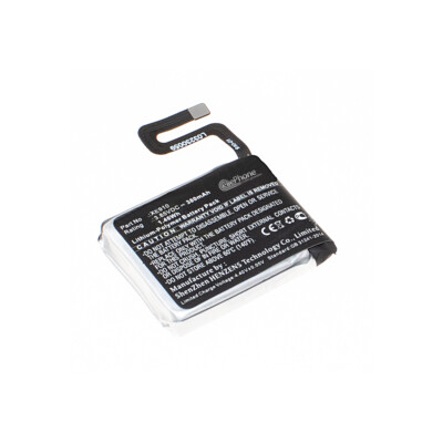 3,85V Akku Li-Polymer für Oppo Watch 46mm - ersetzt XE910