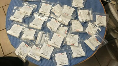 SPI Class ZZ Plus Plug  Pin Gage 0.081 Inch Diameter Gage's 29-081-7 Lot Of 25