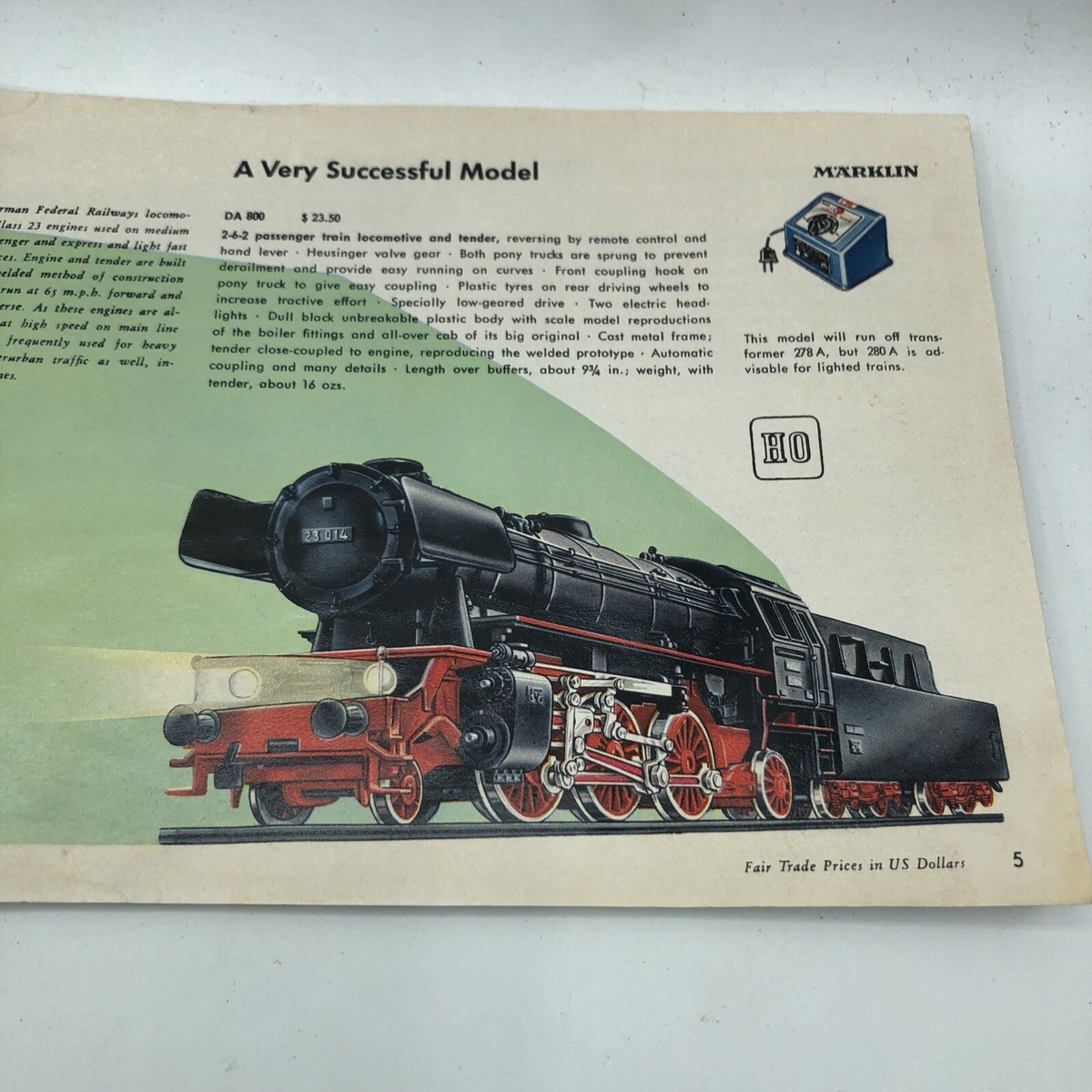 メルクリンのカタログ　多数セット メルクリンのカタログ 多数セット メルクリン | 鉄道模型通販