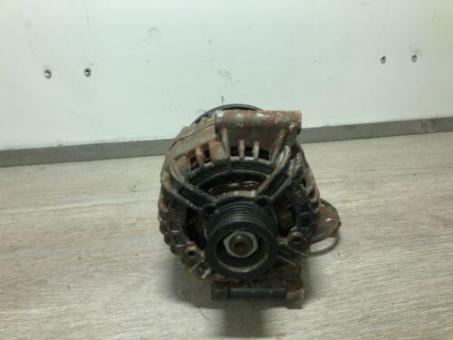 2005 MINI ONE MANUAL 1.6 PETROL ALTERNATOR