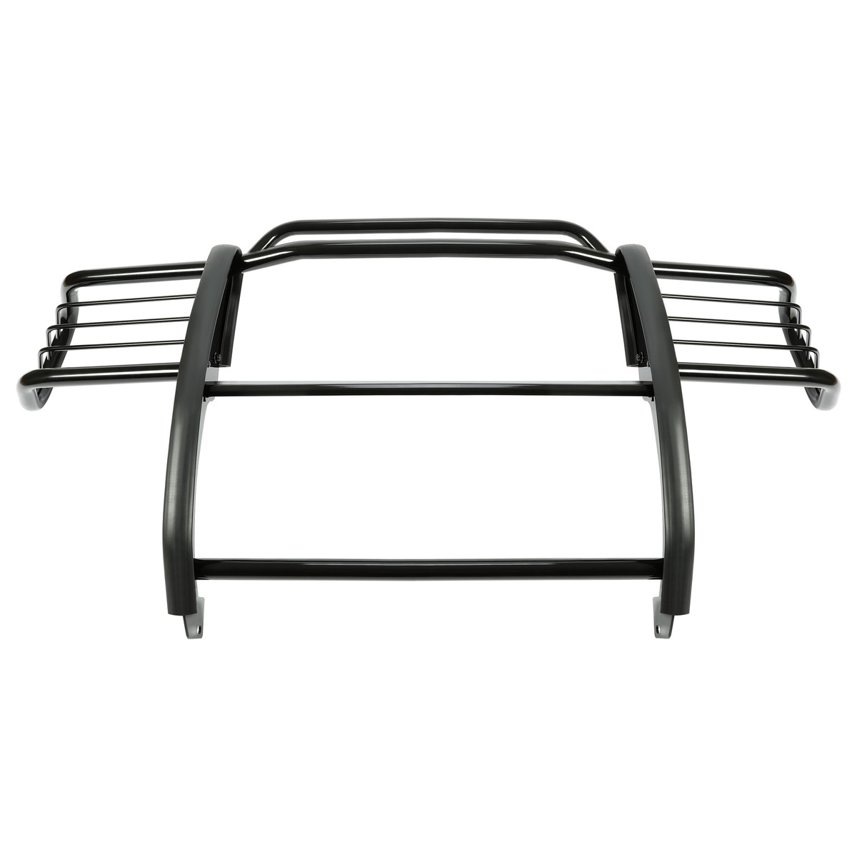 Grille Guard Grill For 2001-2012 Ford Ranger Mazda B-Series Pickup