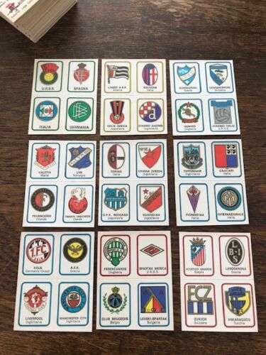 Album Panini calciatori 1972-73 72 73 rare a scelta B C e Coppe nuove bustina - Foto 48 di 55