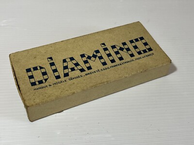 Jeu De Société Ancien LE Studmino N°1 - Jeu De Bar Et Famille - Diamino Vintage