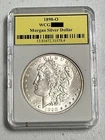 1898-O  GEM BU Morgan Silver Dollar