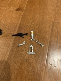 LEGO Star Wars: Assassin Droids Battle Ship (8015)