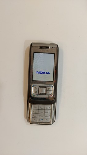 1993.Nokia E65-1 Very Rare - For Collectors - Unlocked - Very Good Shape - Picture 2 of 8