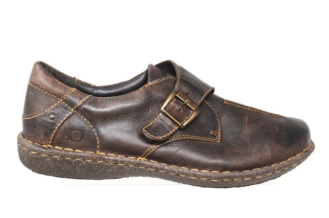 born comfort shoes