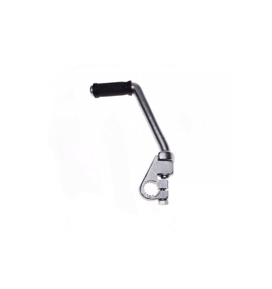 Levier de démarrage 20mm antidérapant pour un amorçage moteur fluide