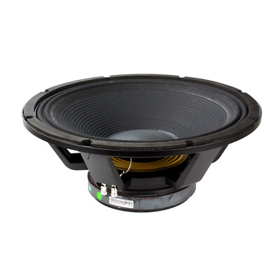 JB Systems PWX-18/400 18'' 460mm Profi PA ALU Hifi Treiber Bass Speaker 400W/RMS