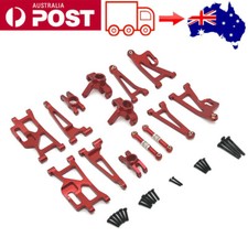 Metal Swing Arm Steering Cup Parts For MJX Hyper Go 1/14 14209 14210 H14BM RC AU