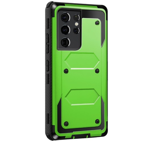 For Samsung Galaxy S21+ S21 Ultra S21 FE 5G Case Shockproof Cover + Accessories - Picture 32 of 95