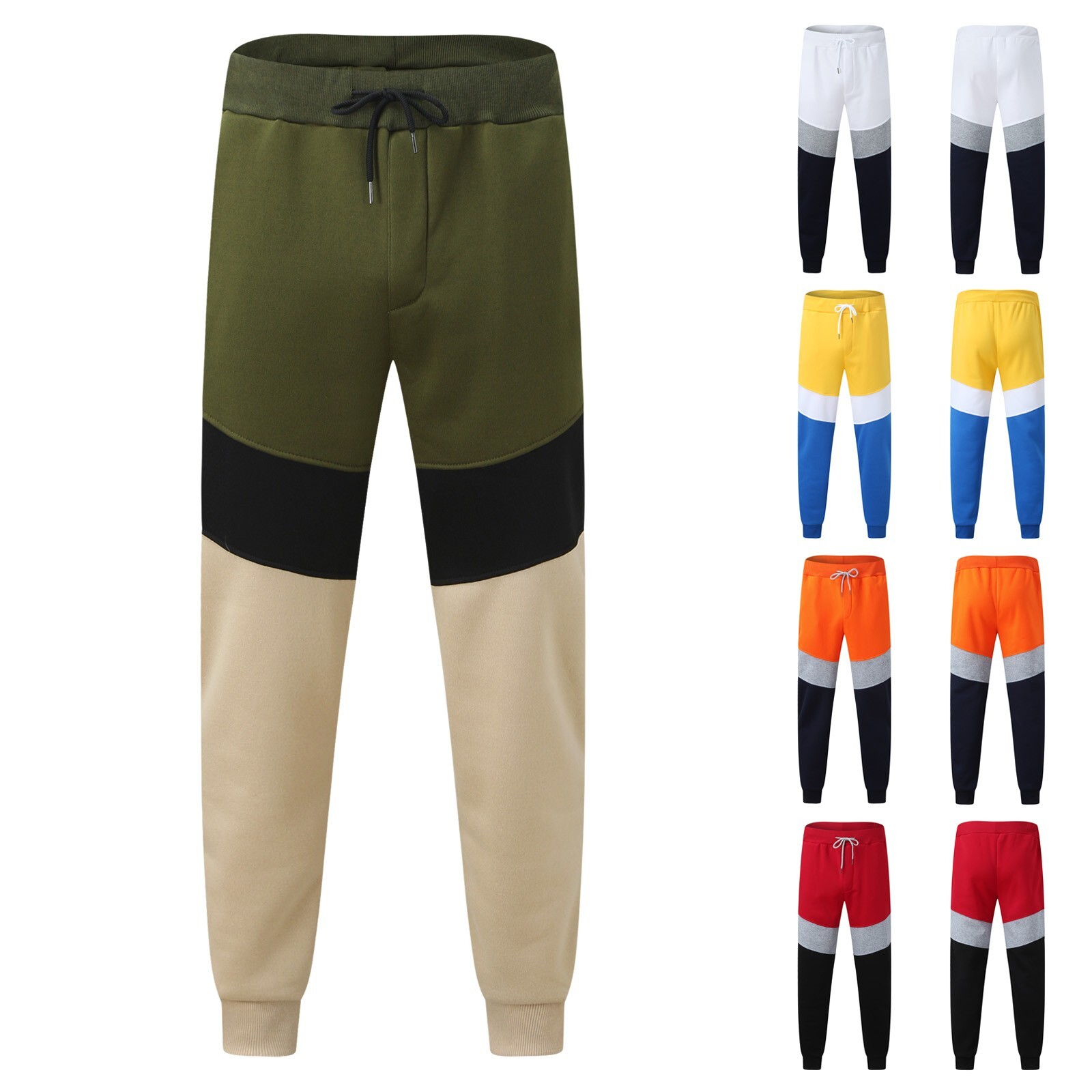 Best amco men's pants prices we found