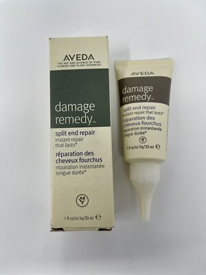AVEDA Damage Remedy Split End Repair 1 oz  New Discontinued