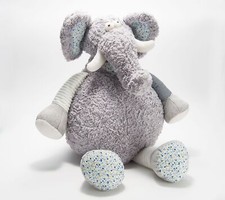 G.I.L.I. by Jill Martin Custom Printed Plush Animal Buddies