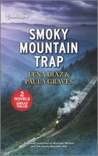 Smoky Mountain Trap by Diaz, Lena