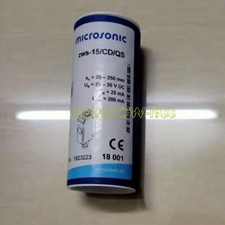 FOR Microsonic Ultrasonic Sensor ZWS-15/CD/QS