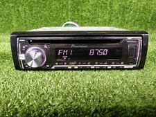 Pioneer Deh-x5600bt Dehx5600bt autoradio originale