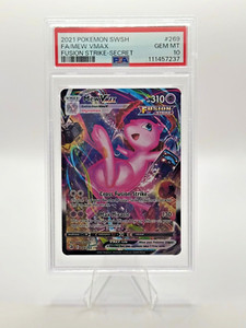 Mew Vmax Psa 10 | eBay Mew Vmax Psa 10 | eBay
