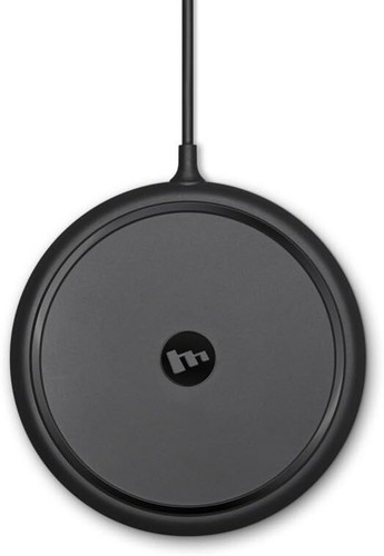 mophie 7.5W Wireless Charging Base, HL812ZM/A, 5W-10W Output Range Qi-Compatible - Picture 2 of 11