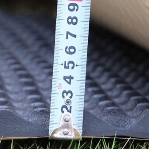 Selbstklebende Dämmschaummatte KFZ PKW Motorraumdämmung Schalldämmung Schaumstof - Bild 14 von 14