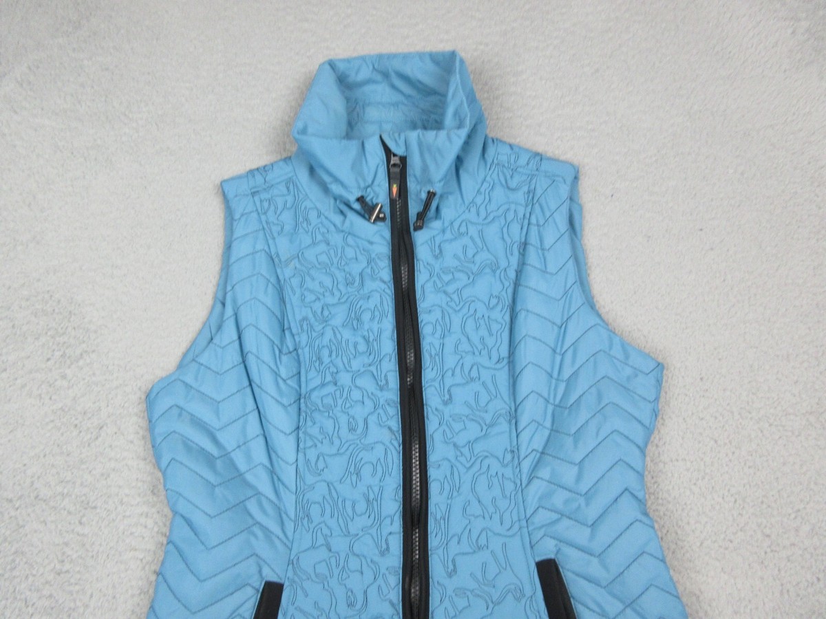Gilet cardigan Homme laine et cachemire bleu navy