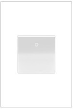 Legrand adorne 15A Paddle Switch White ASPD1532W4 USED