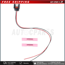 977233R000 A/C Compressor Control Valve Plug CV Wiring Harness Connector 