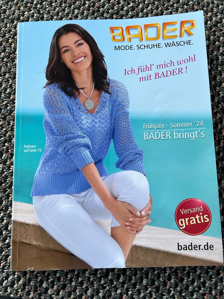 Langarm Pullover Damen Bader Versand Pullover Pullover Aus