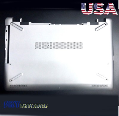 NEW  FOR HP 15BS 15-BS 15-BW 15-BS070WM Bottom Case Base  924901-001