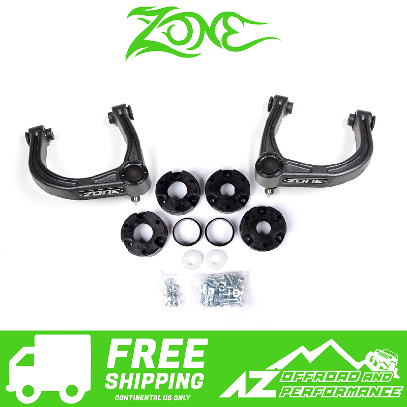 Zone Offroad 2.25