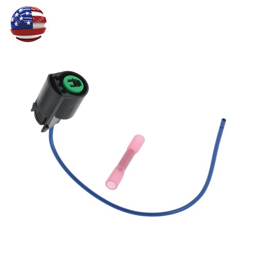 A/C Compressor Plug Pigtail Connection Fit for 2006-2011 Hyundai Azera ...