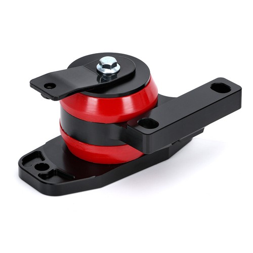 Polyurethane 85A Engine Transmission Mounts Kit For 1997-2003 VW Golf/Jetta MK4 - Picture 8 of 15