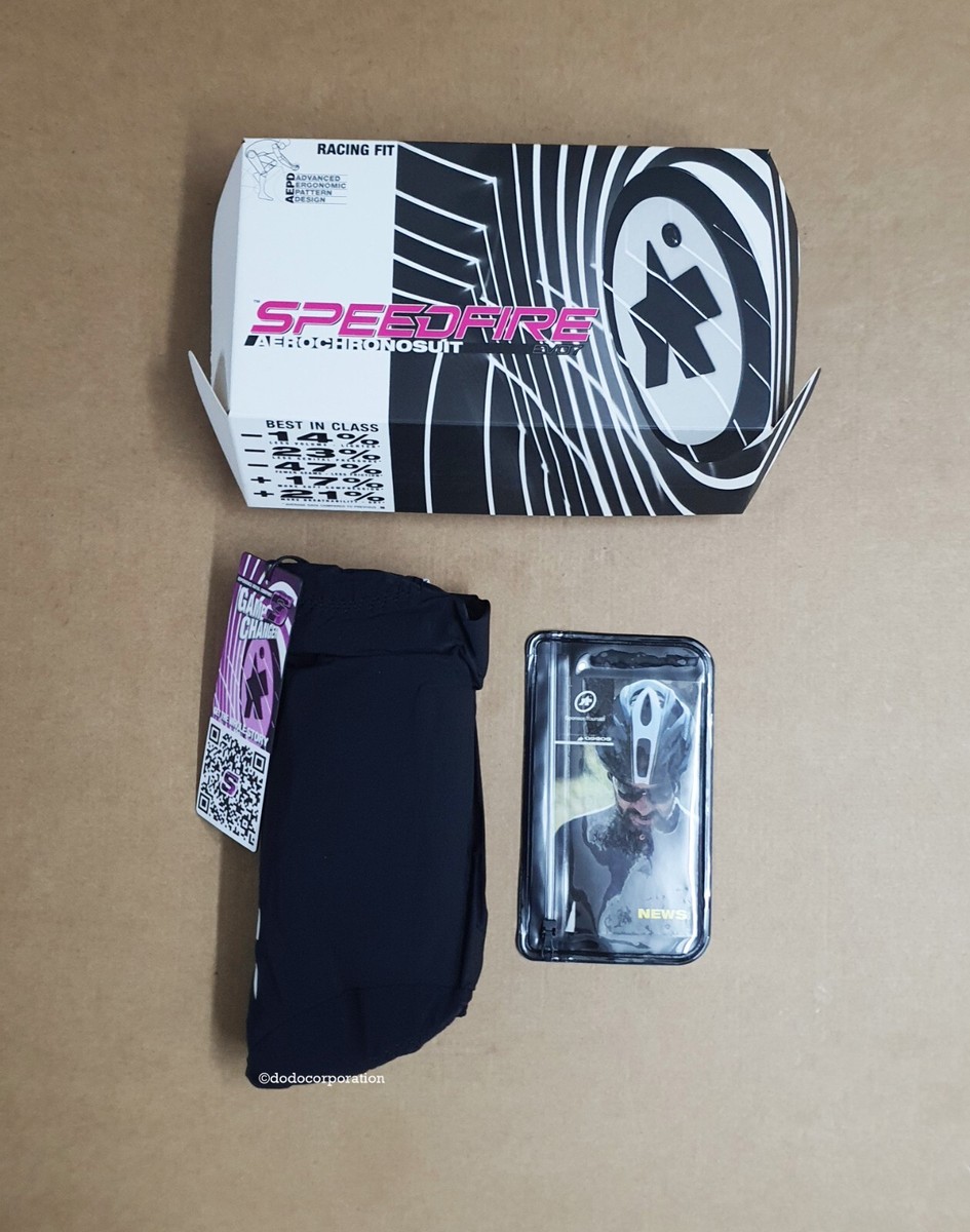 ウェア ASSOS sV.blitz Feder evo7 Assos SS.suisseFedJersey