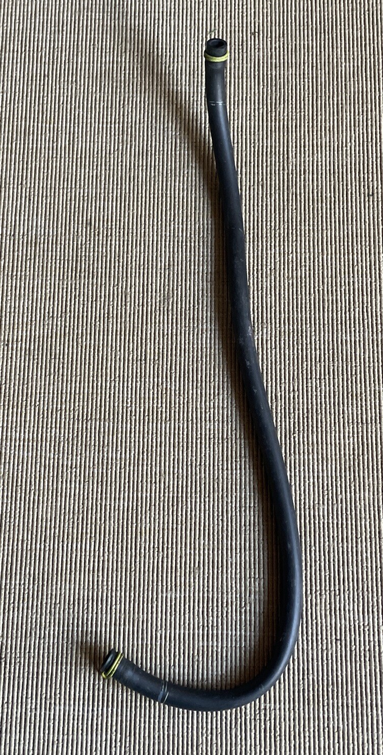 154446002 Frigidaire Dishwasher Water Inlet Hose eBay