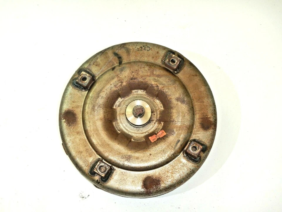 Jeep Cherokee XJ 87-01 AW4 Transmission Torque Converter Automatic FREE SHIP - Image 2 of 4
