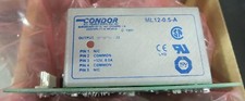 SL Power Electronics ML12-0.5-A Power Supply