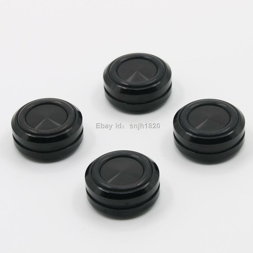 Preamplificador de pies de altavoz de audio de 30x13 mm PC amplificador máquina almohadillas amortiguadoras - Imagen 3 de 8