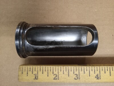 Global CNC 8614C 1.25  Type C Tool Holder Bushing with 1.75  O.D.