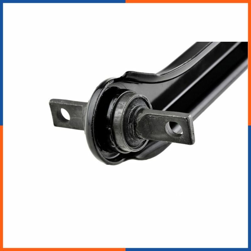 Triangle de suspension gauche transversal compatible avec autos MITSUBISHI